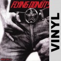 (VINYL) Flying Donuts - EP Back Off