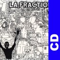 (CD) La Fraction - La Vie Revee