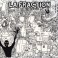 (CD) La Fraction - La Vie Revee