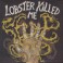 (VINYL) Lobster Killed Me - Ghost