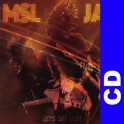 (CD) Msl Jax - Let's get lost