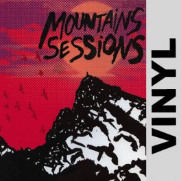(VINYL) The Mountain Sessions - compilation