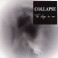 (VINYL) Collapse - The Sleep in me