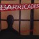 (CD) Barricades - Sans Titre