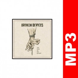 (MP3) Broken Devices - Memento mori
