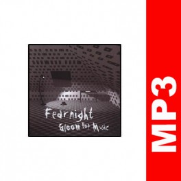 (MP3) Fearnight - Imaginary city