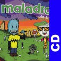 (CD) Maladroit - Old and Poor