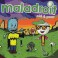 (CD) Maladroit - Old and Poor