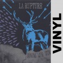 (VINYL) La Rupture - Dealing with open wounds
