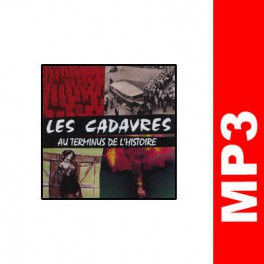 (MP3) Les Cadavres - A la source du vice