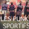 (CD) Les Punks Sportifs - Best Of Volume 1