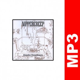 (MP3) Nippercreep - Naufrages