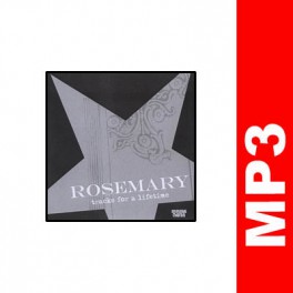 (MP3) Rosemary - Neither Do I