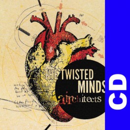 (CD) The Twisted Minds - Airchitects