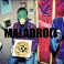 (VINYL) Maladroit - Goes to Pouzza