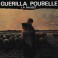 (CD) Guerilla Poubelle - La nausee