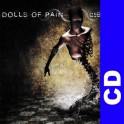 (CD) Dolls of Pain - Cybersex