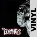 (VINYL) The Elecmatics - Hypnos