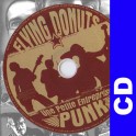 (CD) Flying Donuts - Une petite entreprise punk (compil)