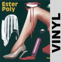 (VINYL) Ester Poly - Pique dame