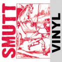 (VINYL) Smutt - EP 2016