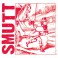 (VINYL) Smutt - EP 2016