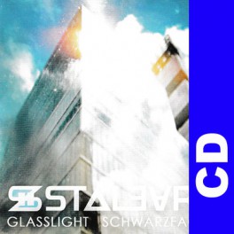 (CD) Stolearm - Glasslight Schwarzfacade