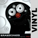 (VINYL) Grand Chaos - The world changes (remixes)