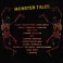 (CD) Stylnox - Monster tales