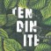 (VINYL) Tendinite - EP1