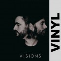 (VINYL) Terebenthine - Visions