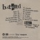 (CD) Maczde Carpate - Batard