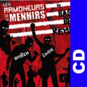 (CD) Les Ramoneurs de Menhirs - Ha bagad bro kemperle