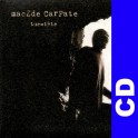 (CD) Maczde Carpate - Tue Tete