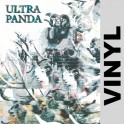 (VINYL) Ultra Panda - Ultra Panda