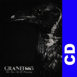 (CD) Granit 665 - The fine art of poisoning