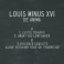 (VINYL) Louis Minus XVI - De Anima
