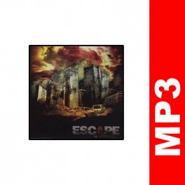(MP3) Escape - Waste legacy