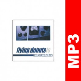 (MP3) Flying Donuts - The right way