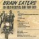(VINYL) Brain Eaters - Bad girls motorcycle gang from Tokyo