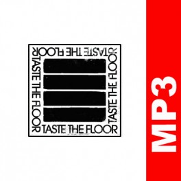 (MP3) Taste The Floor - Chair and TV