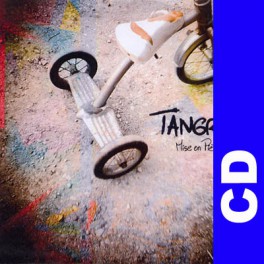 (CD) Tangram - Mise En Piece