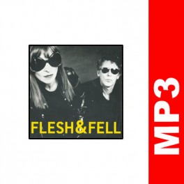(MP3) Flesh and Fell - Salome