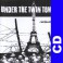 (CD) Under The Twin Towers - Merde en France