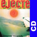 (CD) Steff Tej et Ejectes - Citoyens du monde