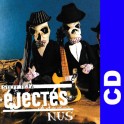 (CD) Steff Tej et Ejectes - Nus