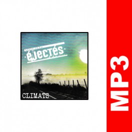 (MP3) Steff Tej et Ejectes - Le climat