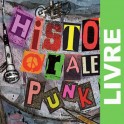 (LIVRE) John Robb - Histoire orale du punk rock