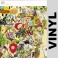 (VINYL) Pneu / Don Vito - Split vinyl