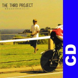 (CD) The Third Project - Tractopelle